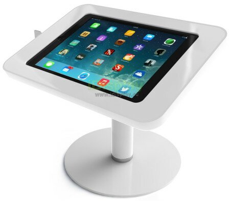 Настольная подставка TabHolder DeskMount-2